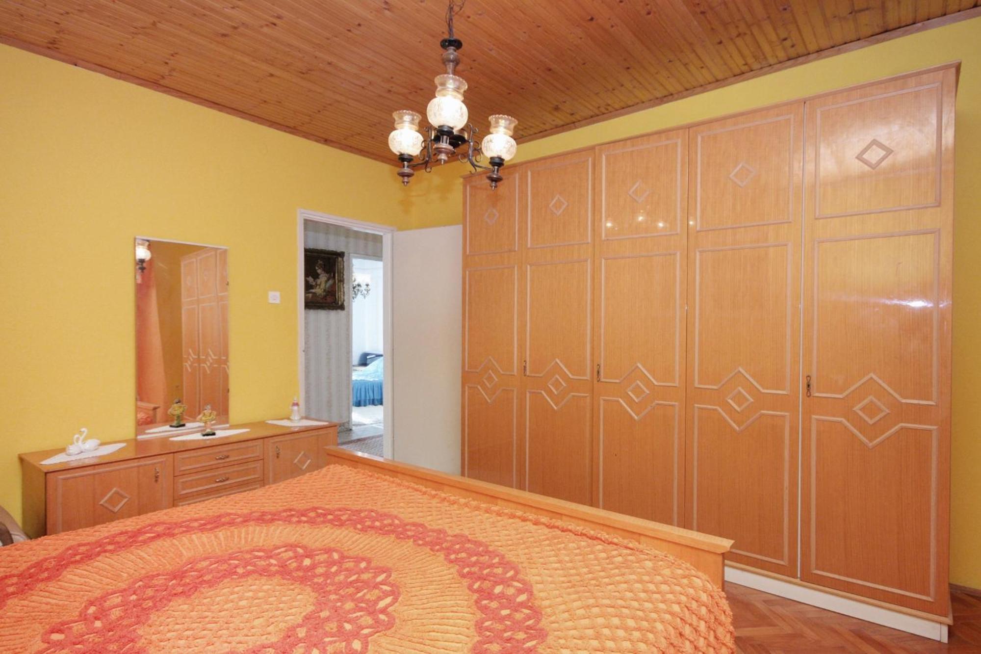 Apartments With A Parking Space Bibinje, Zadar - 681 Room photo