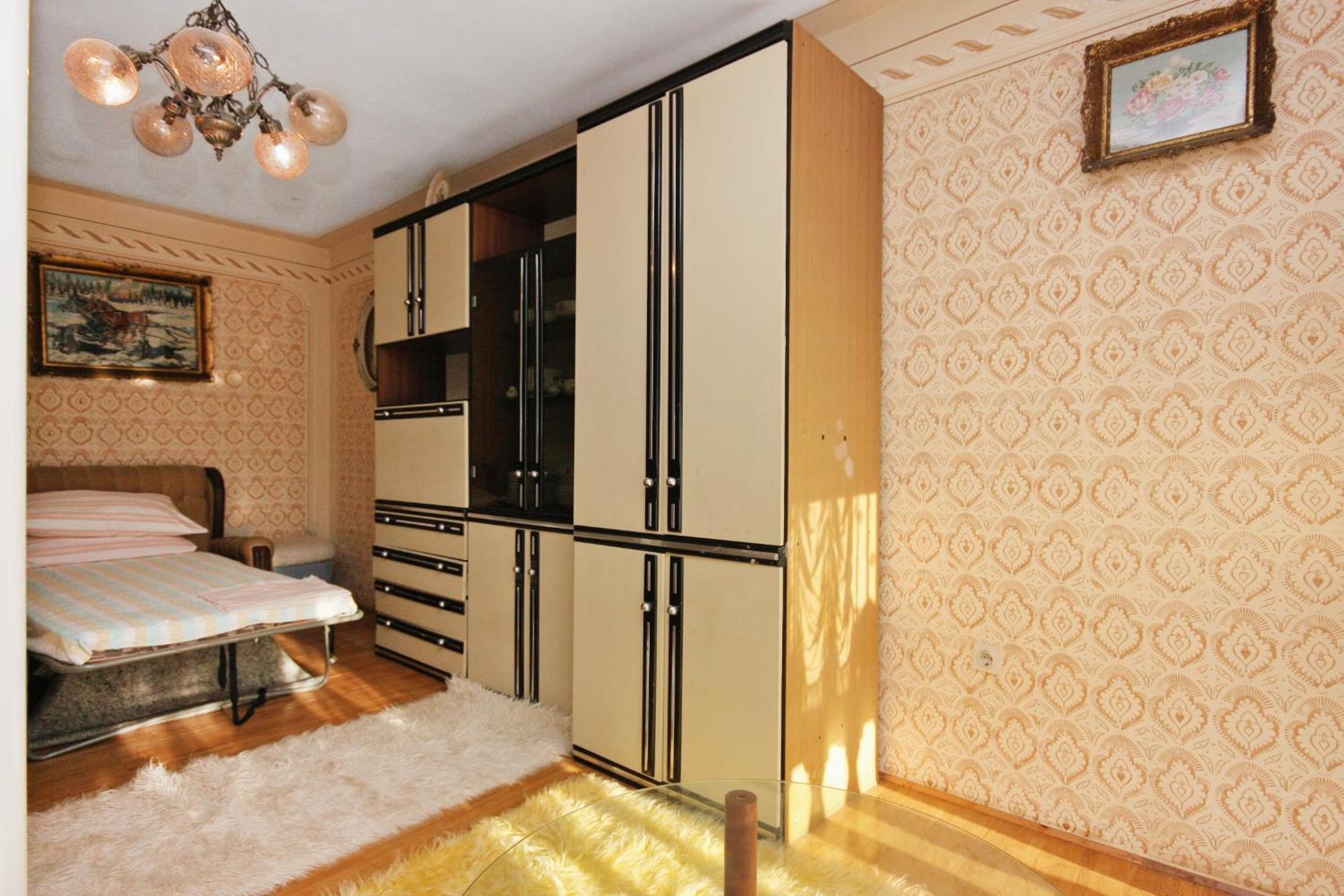 Apartments With A Parking Space Bibinje, Zadar - 681 Room photo