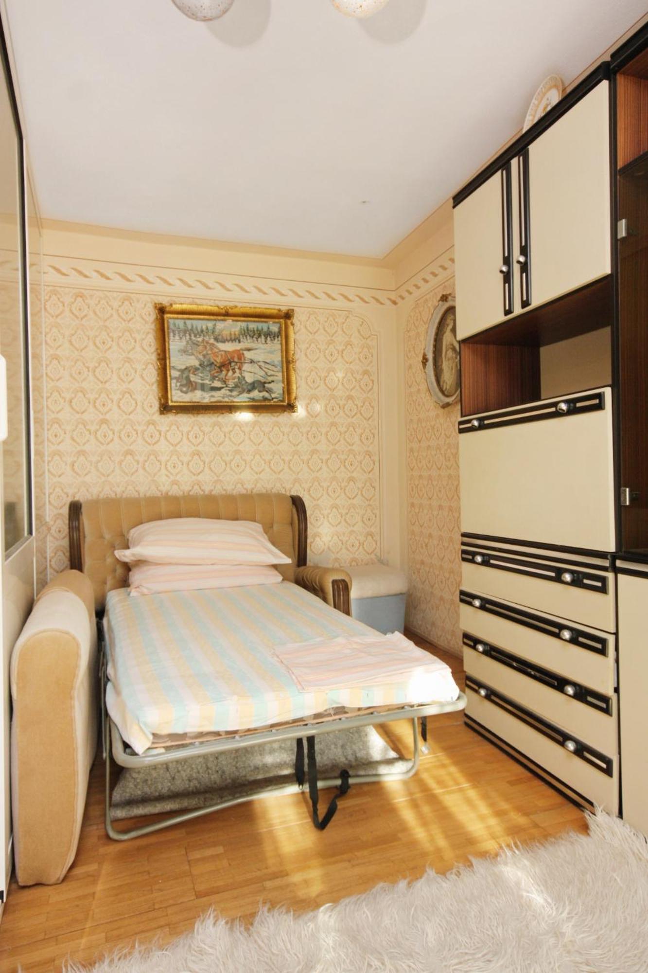 Apartments With A Parking Space Bibinje, Zadar - 681 Room photo