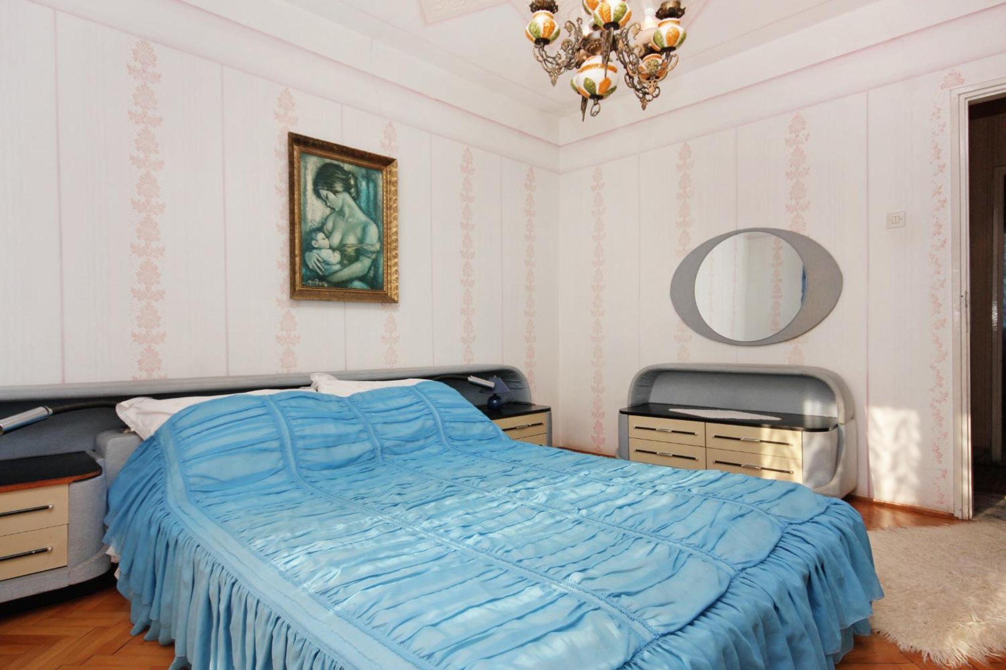 Apartments With A Parking Space Bibinje, Zadar - 681 Room photo